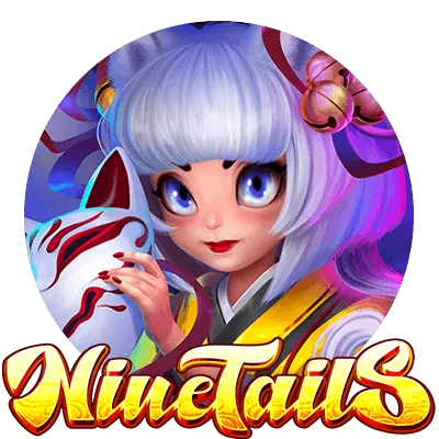 Nine Tails - TURBOBET168