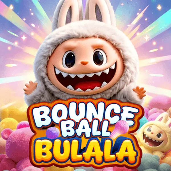 Bounceball Bulala - TURBOBET168