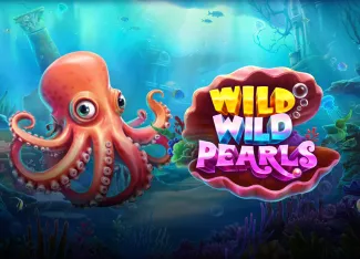 Wild Wild Pearls - TURBOBET168