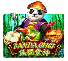 Panda Chef - TURBOBET168