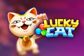 Lucky Cat - TURBOBET168