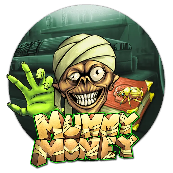 Mummy Money - TURBOBET168