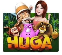 Huga - TURBOBET168