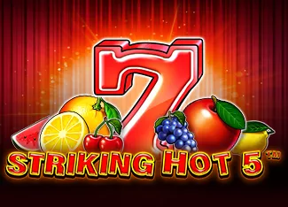 Striking Hot 5 - TURBOBET168