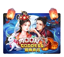 Moon Goddess - TURBOBET168