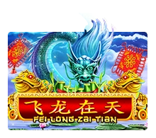 Fei Long Zai Tian - TURBOBET168