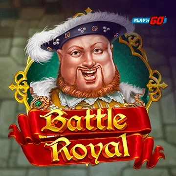 Battle Royal - TURBOBET168