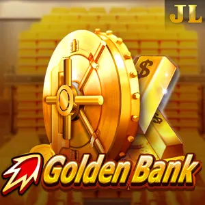 Golden Bank - TURBOBET168